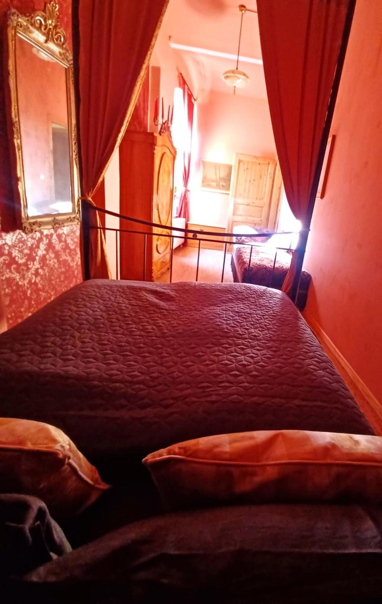 Antik Appartement *
