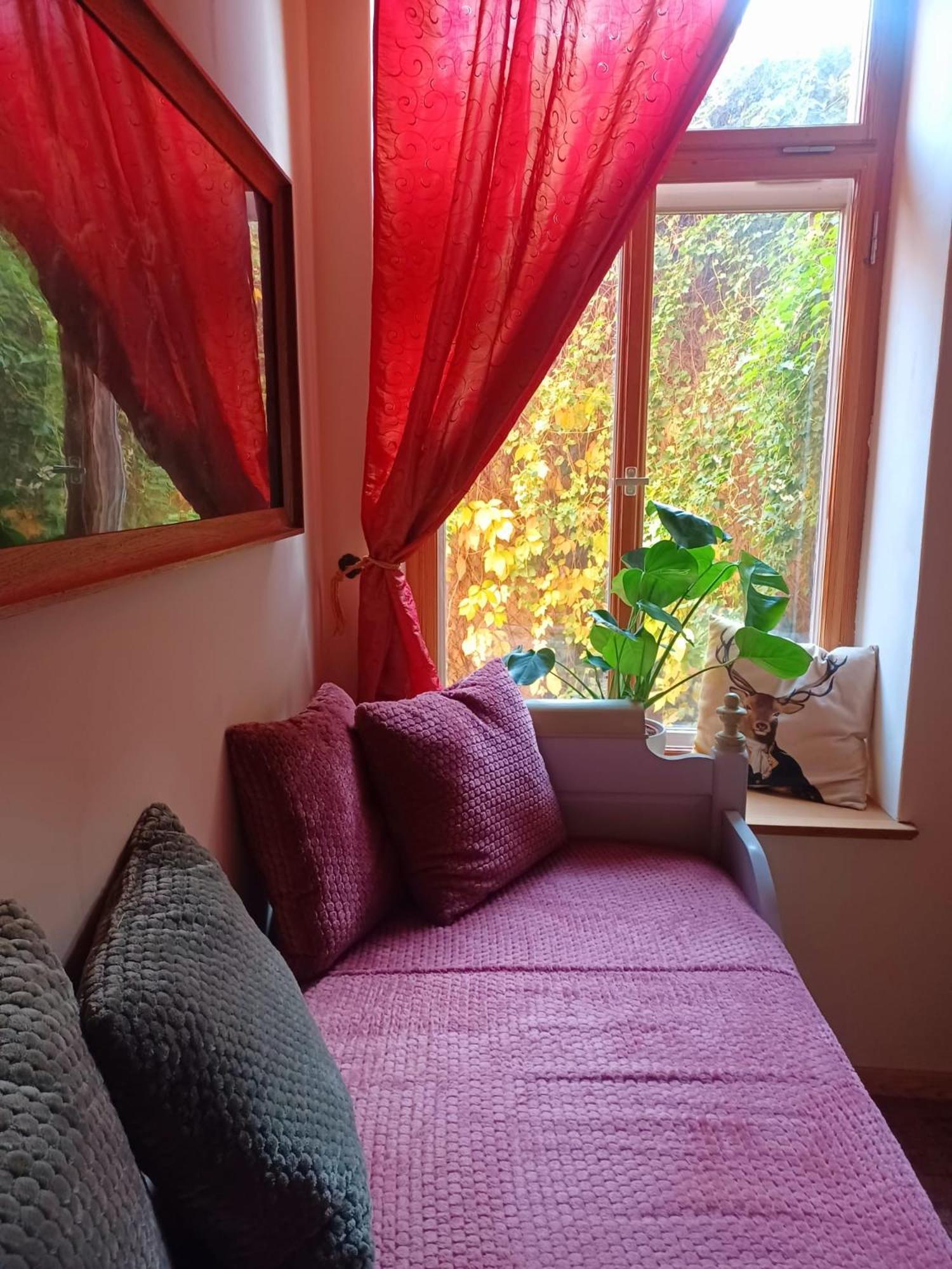 Antik Appartement Gotha