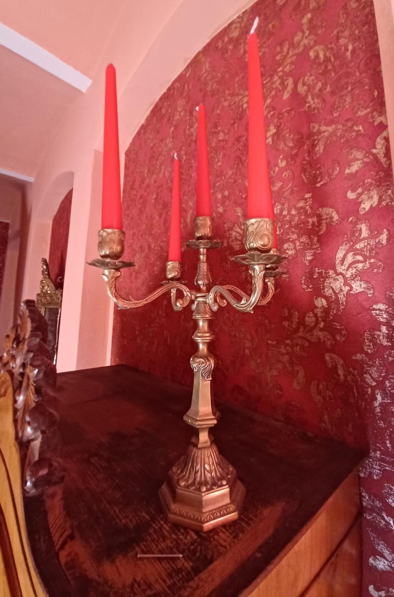 Antik Appartement