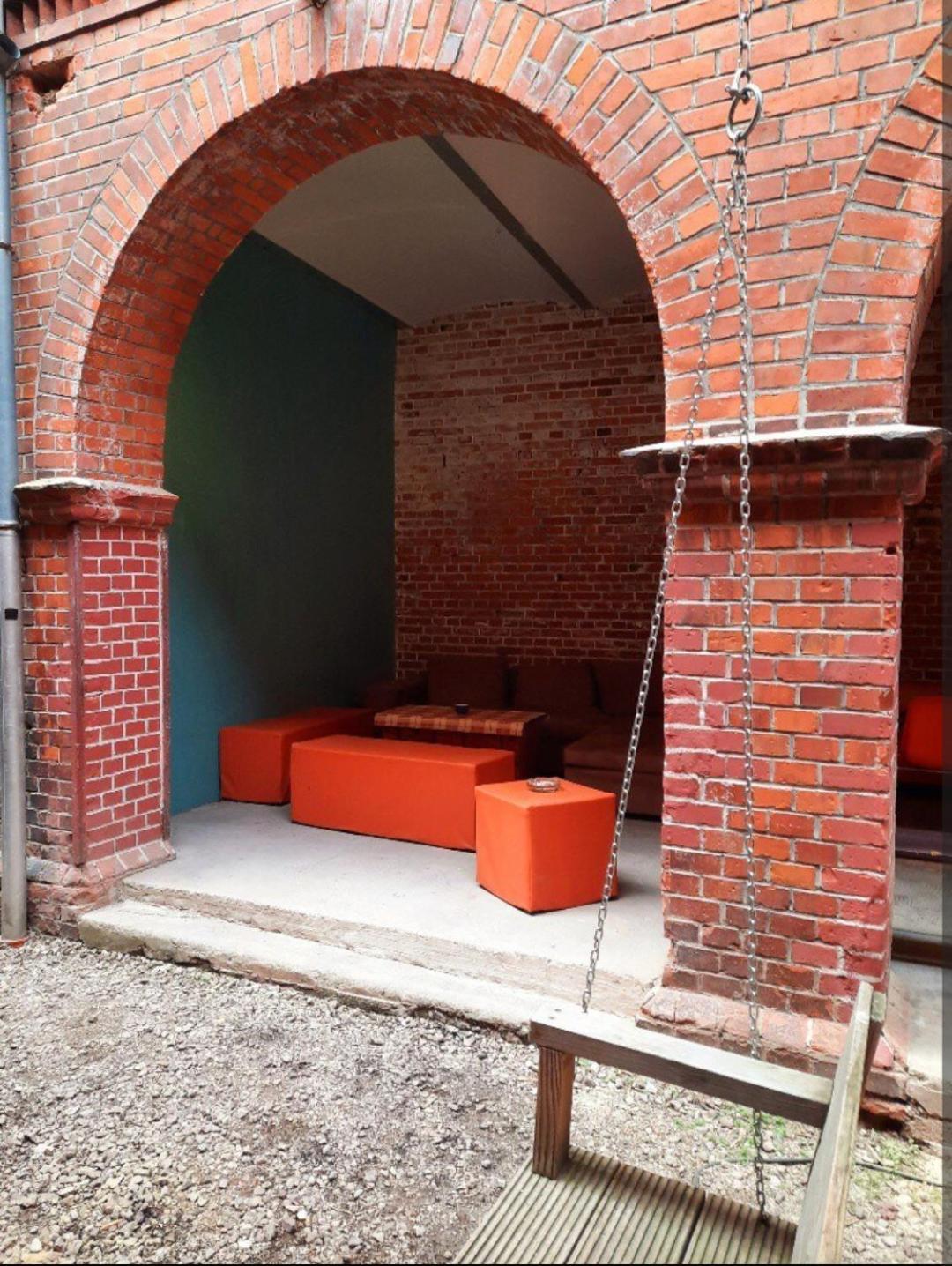 Antik Appartement *