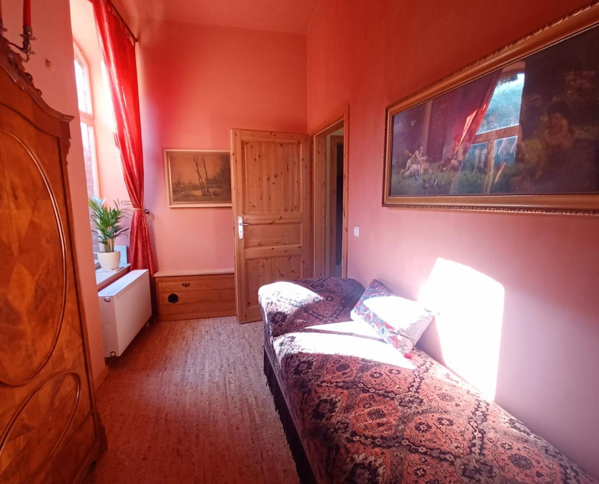 Antik Appartement *