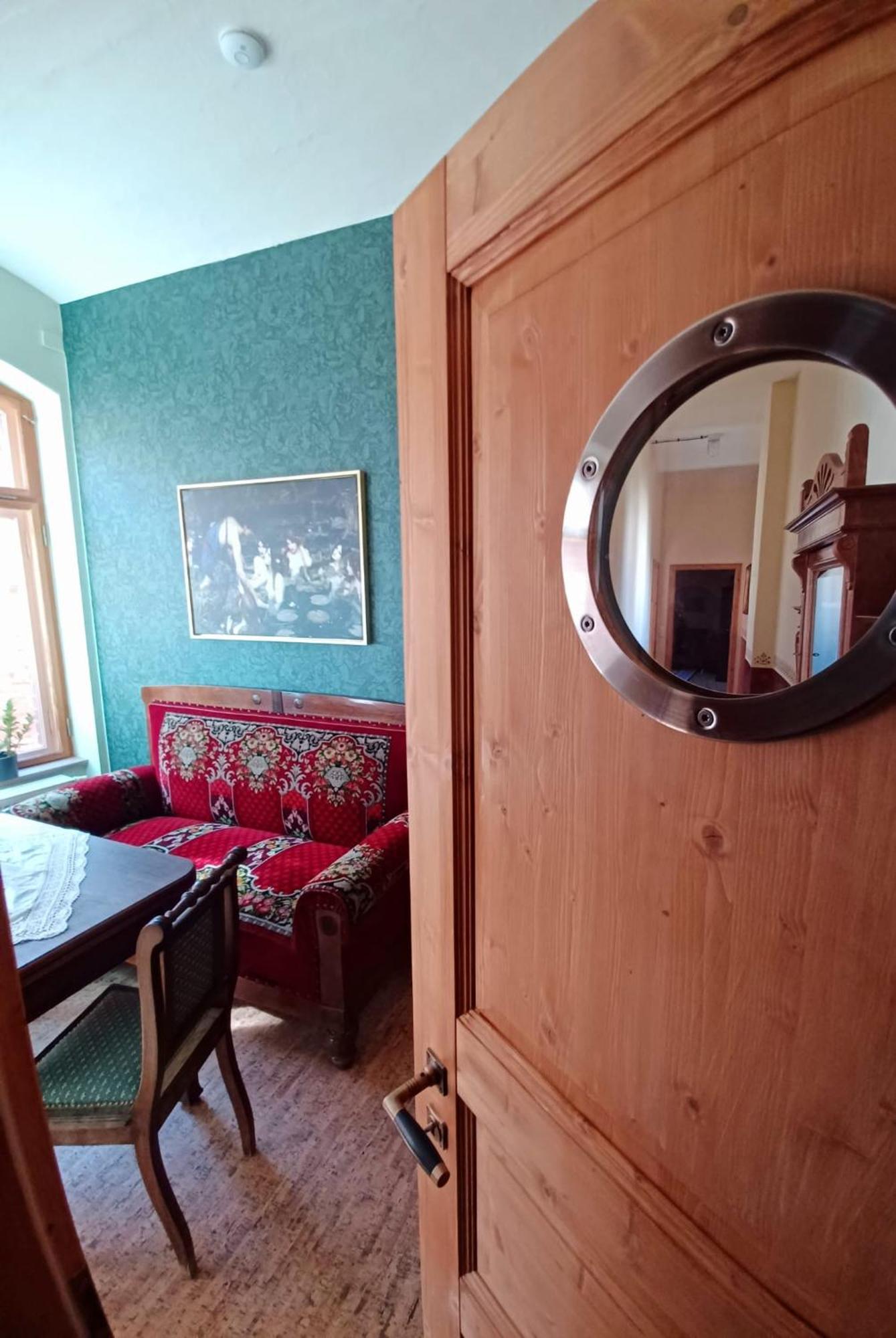 Appartement Antik Gotha