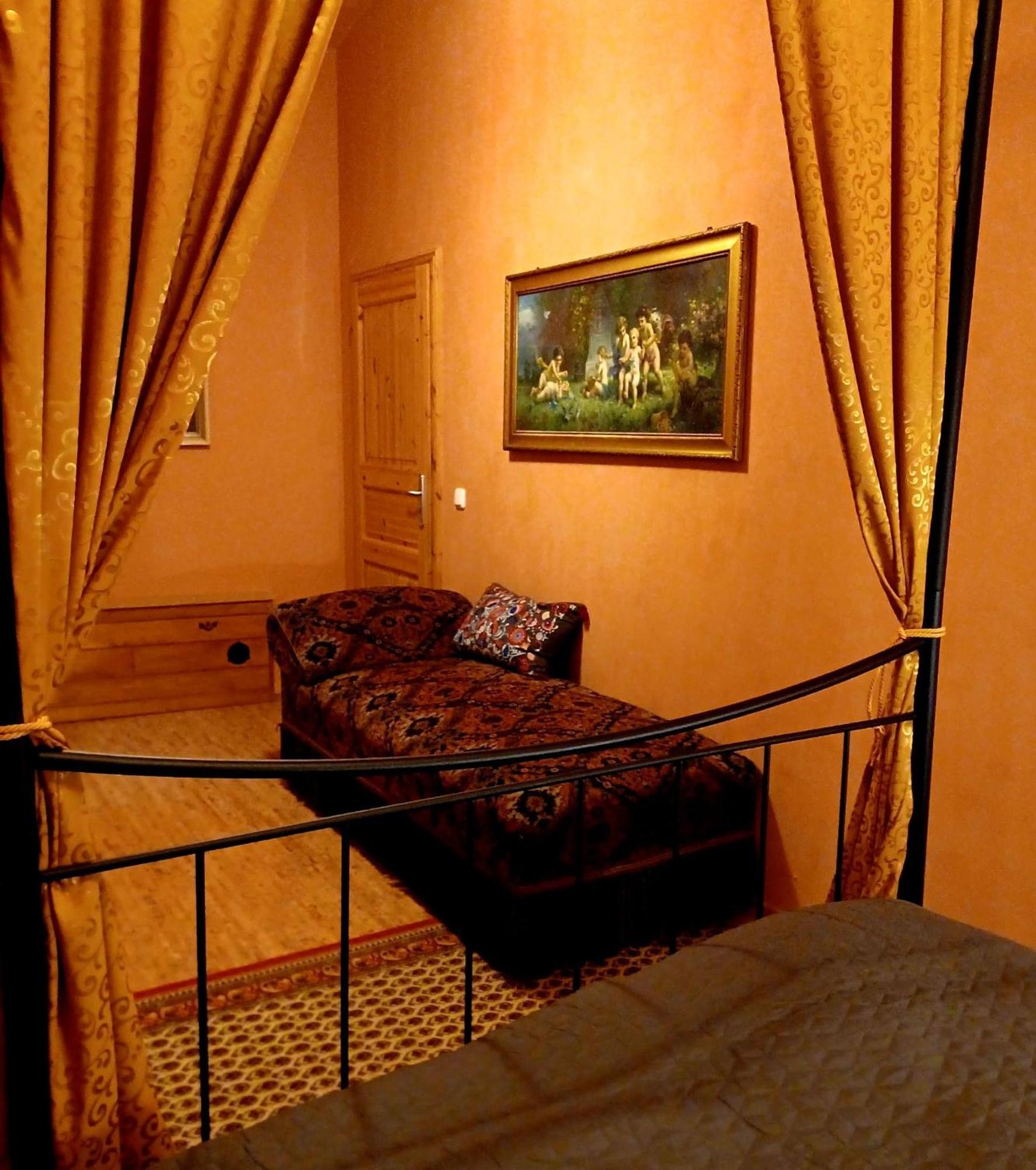 Antik Appartement Gotha