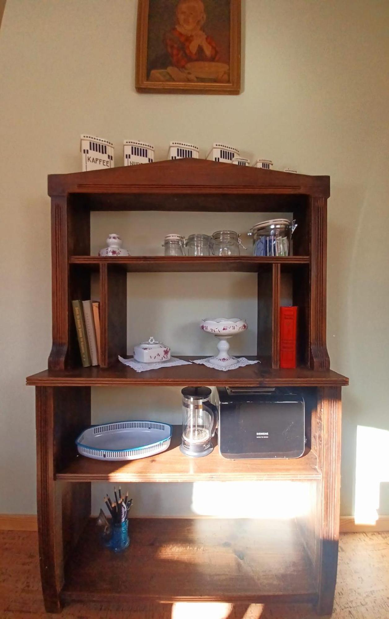 Appartement Antik
