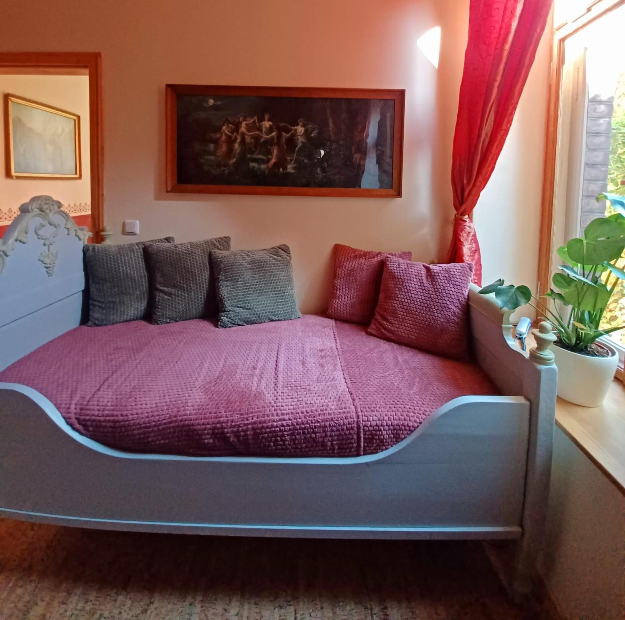 Antik Appartement Gotha