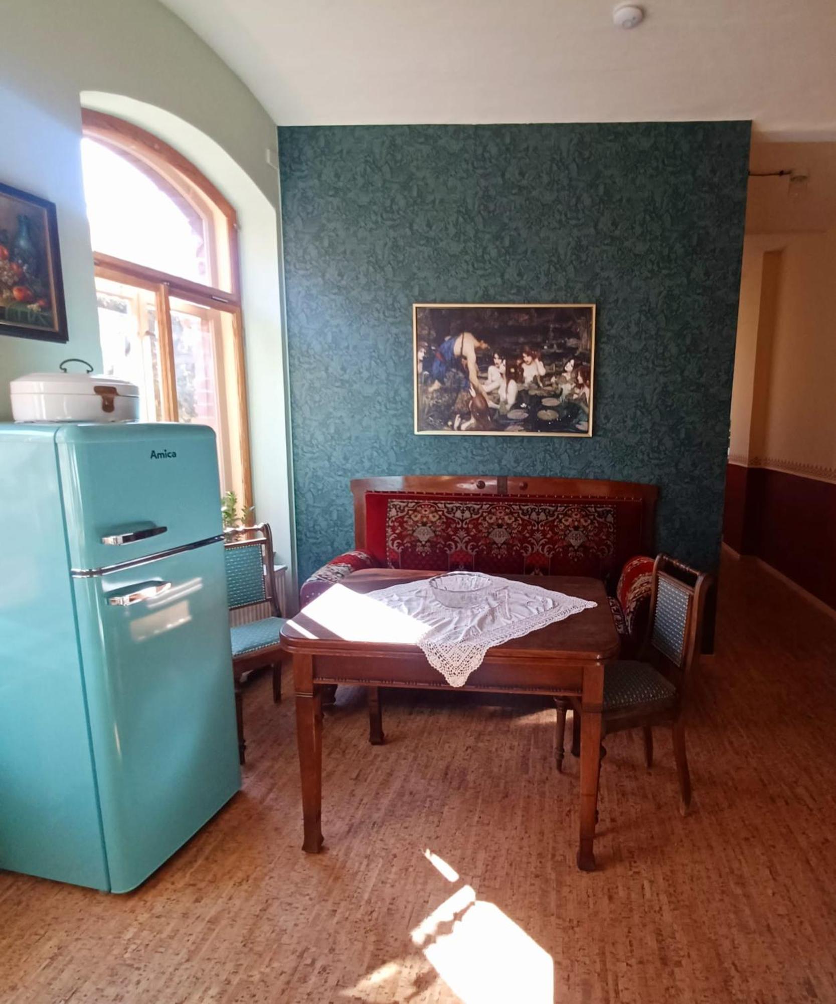 Appartement Antik Gotha