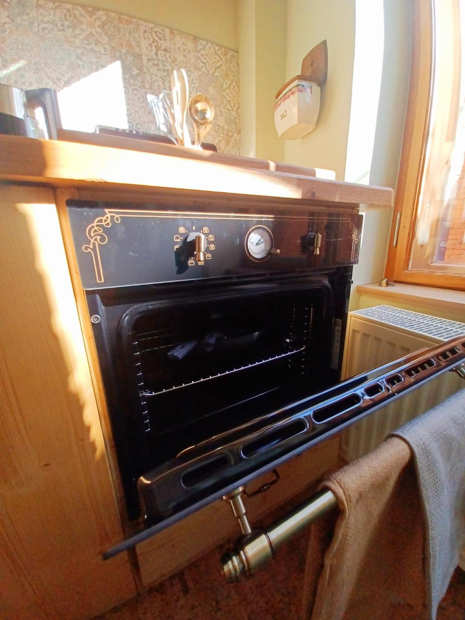 Antik Appartement
