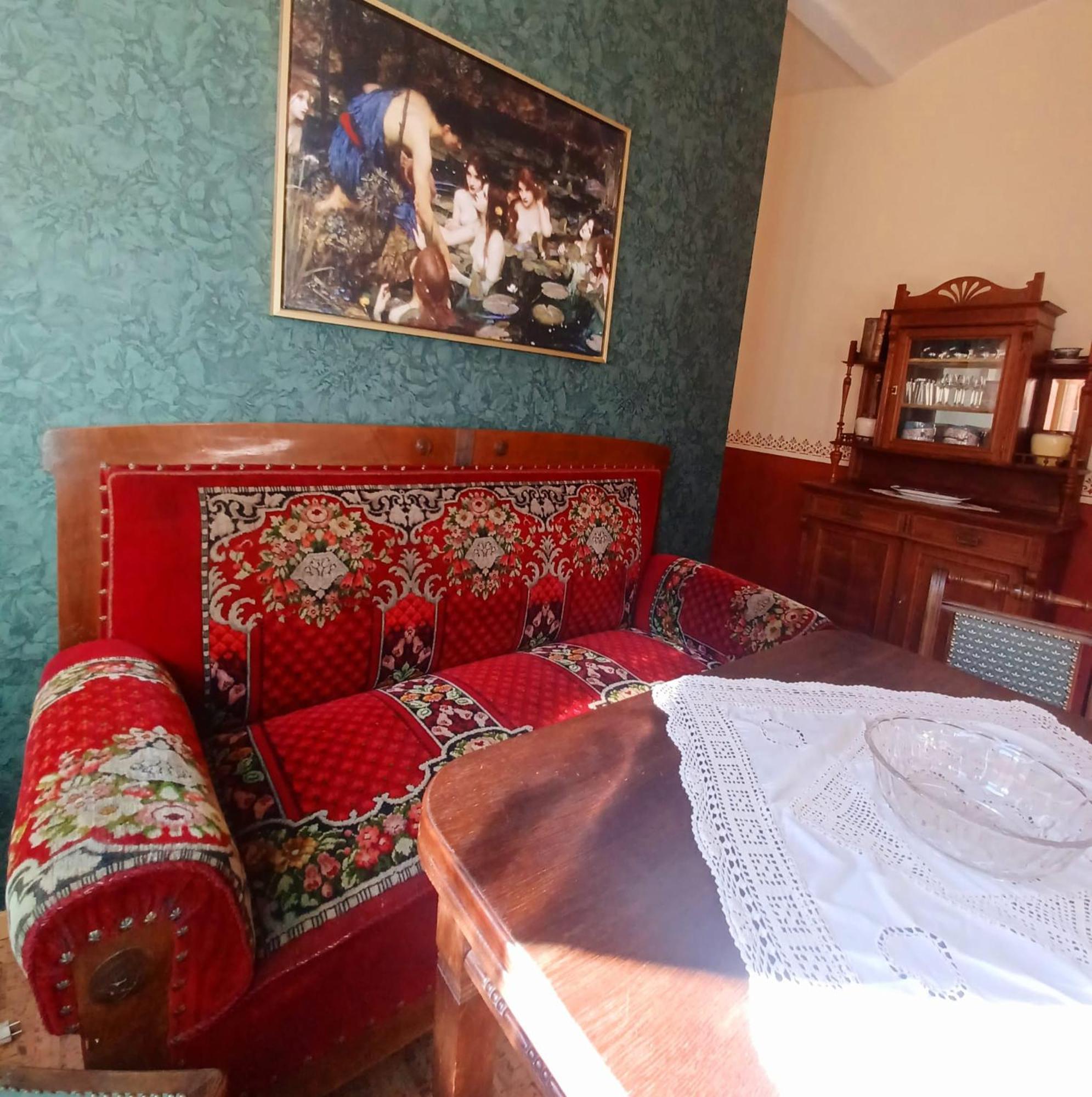 Antik Appartement