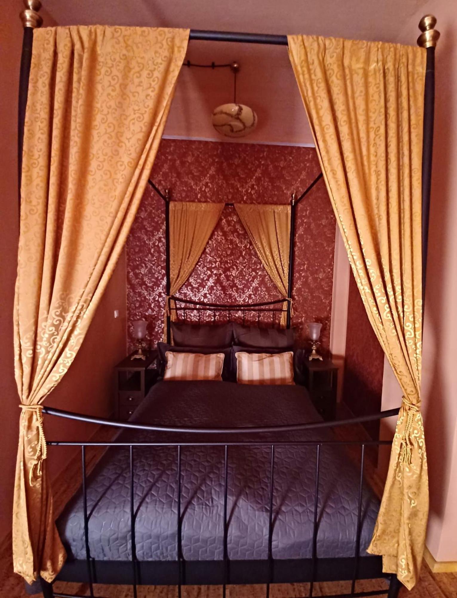 Appartement Antik
