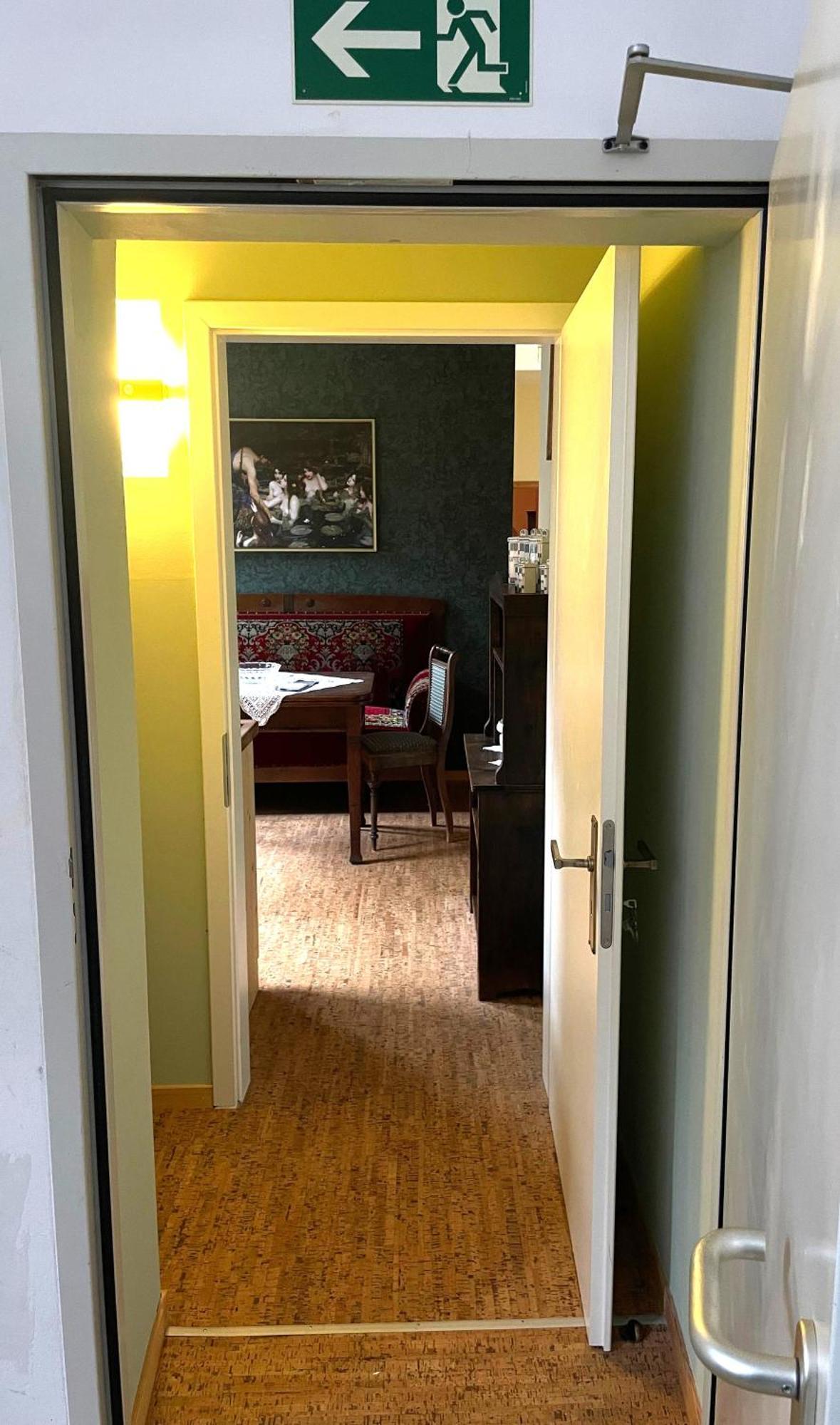 Antik Appartement Gotha